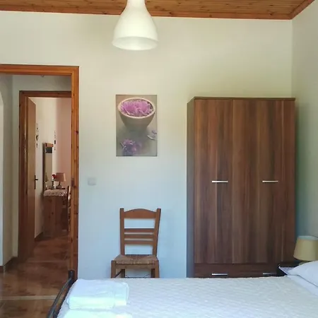 Villa Christina Spartia (Kefalonia)