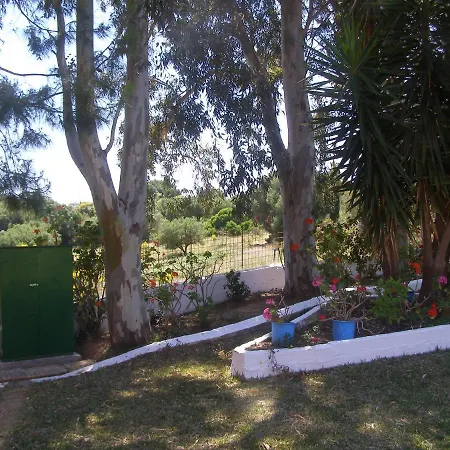 Vila Christina *