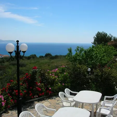 Villa Christina Spartia (Kefalonia)