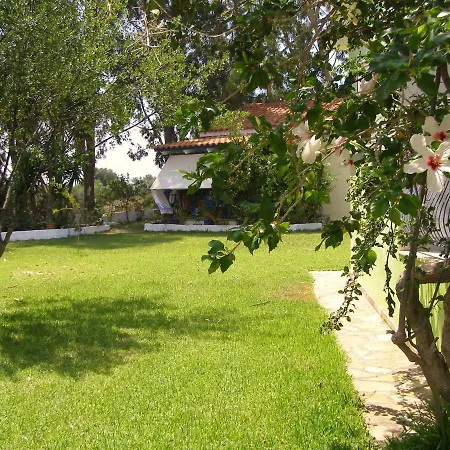 Christina * Spartia (Kefalonia)