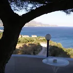 Christina Vila Spartia (Kefalonia)