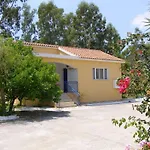 Christina Vila Spartia (Kefalonia)