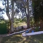 Vila Christina *