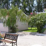 Vila Christina Spartia (Kefalonia)