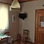 Vila Christina Spartia (Kefalonia)