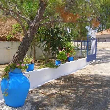 Vila Christina