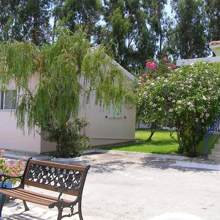 Vila Christina Spartia (Kefalonia)