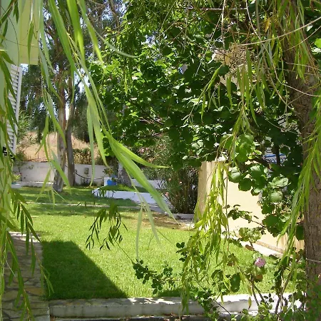 Vila Christina